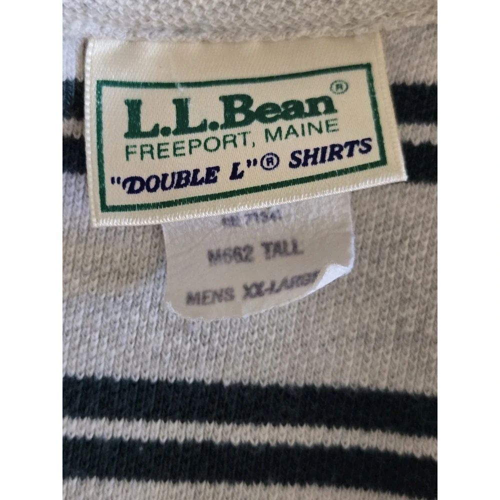 L. L. Bean 